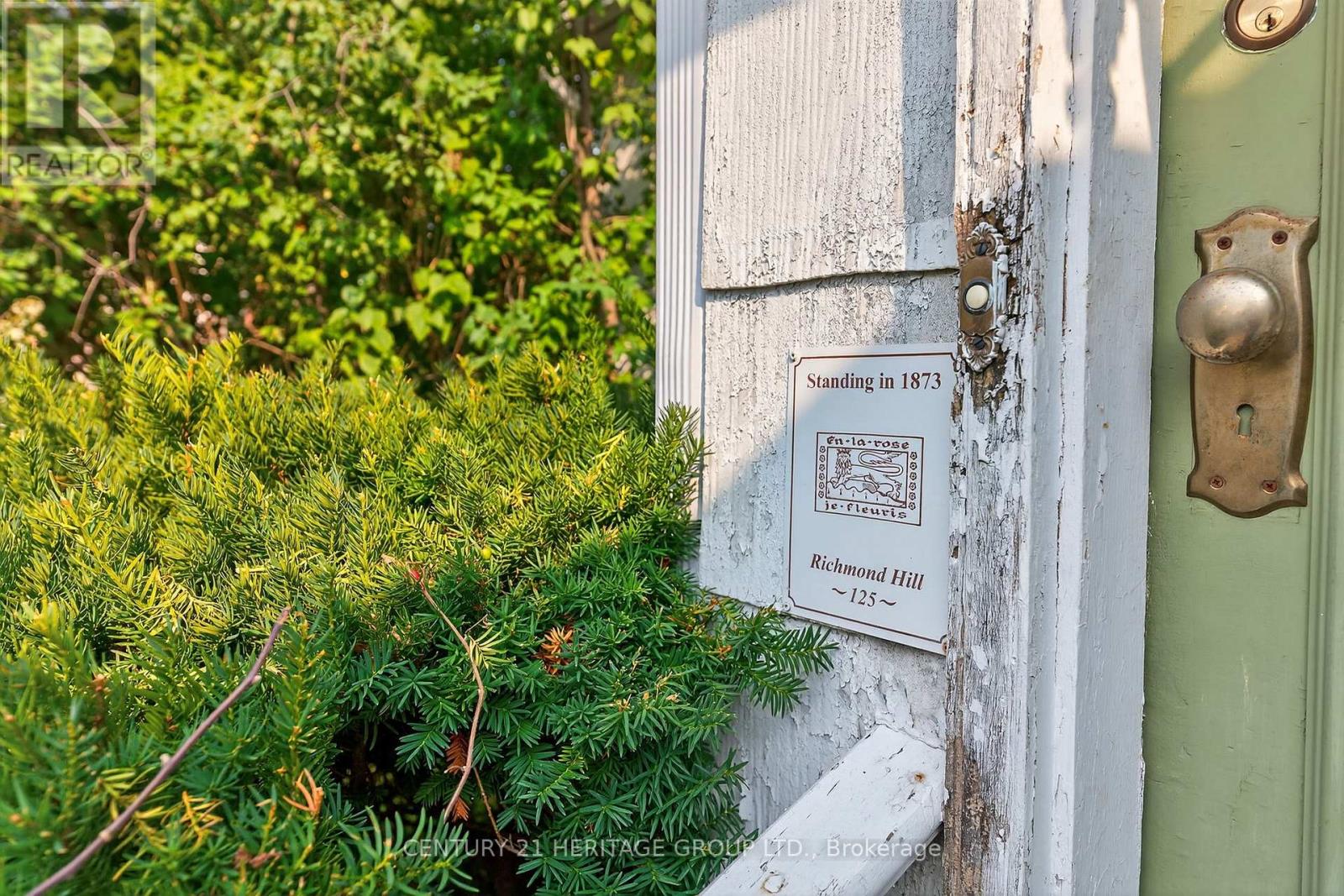 117 Lucas Street, Richmond Hill, Ontario  L4C 4P4 - Photo 6 - N12576788