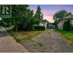 117 LUCAS STREET, Richmond Hill, Ontario