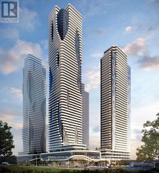 2803 - 195 COMMERCE STREET, Vaughan, Ontario