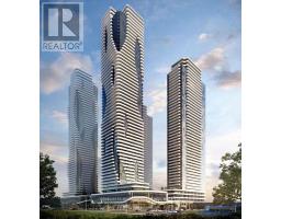 2803 - 195 COMMERCE STREET, Vaughan, Ontario