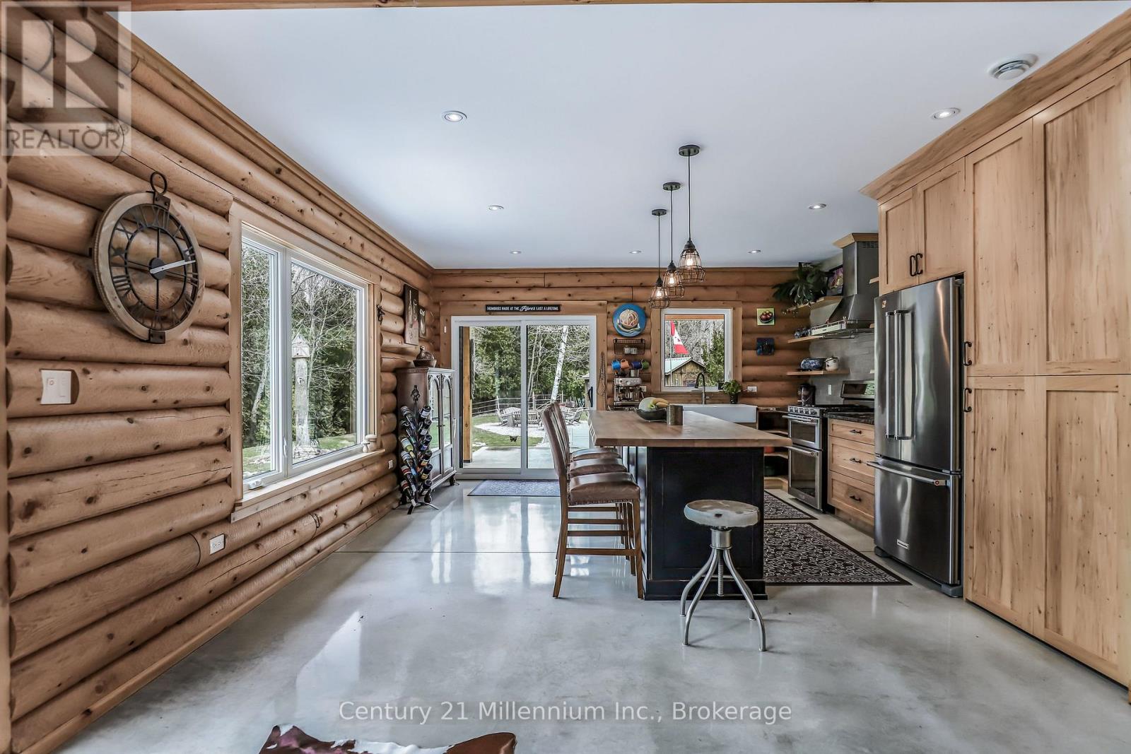 382 Alice Street, Saugeen Shores, Ontario  N0H 2L0 - Photo 10 - X12576858