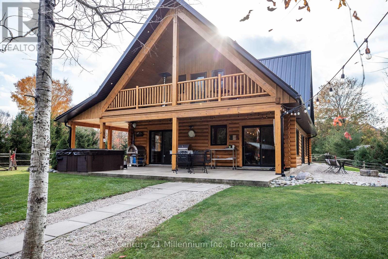 382 Alice Street, Saugeen Shores, Ontario  N0H 2L0 - Photo 2 - X12576858