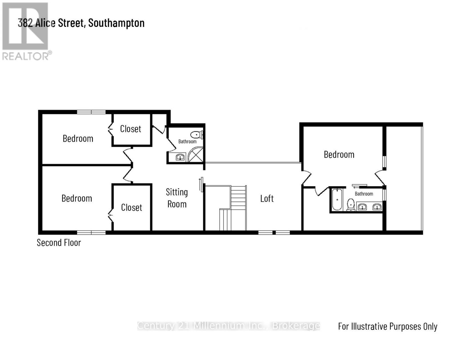 382 Alice Street, Saugeen Shores, Ontario  N0H 2L0 - Photo 33 - X12576858