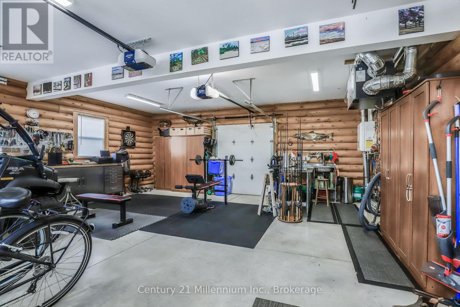 382 Alice Street, Saugeen Shores, Ontario  N0H 2L0 - Photo 34 - X12576858