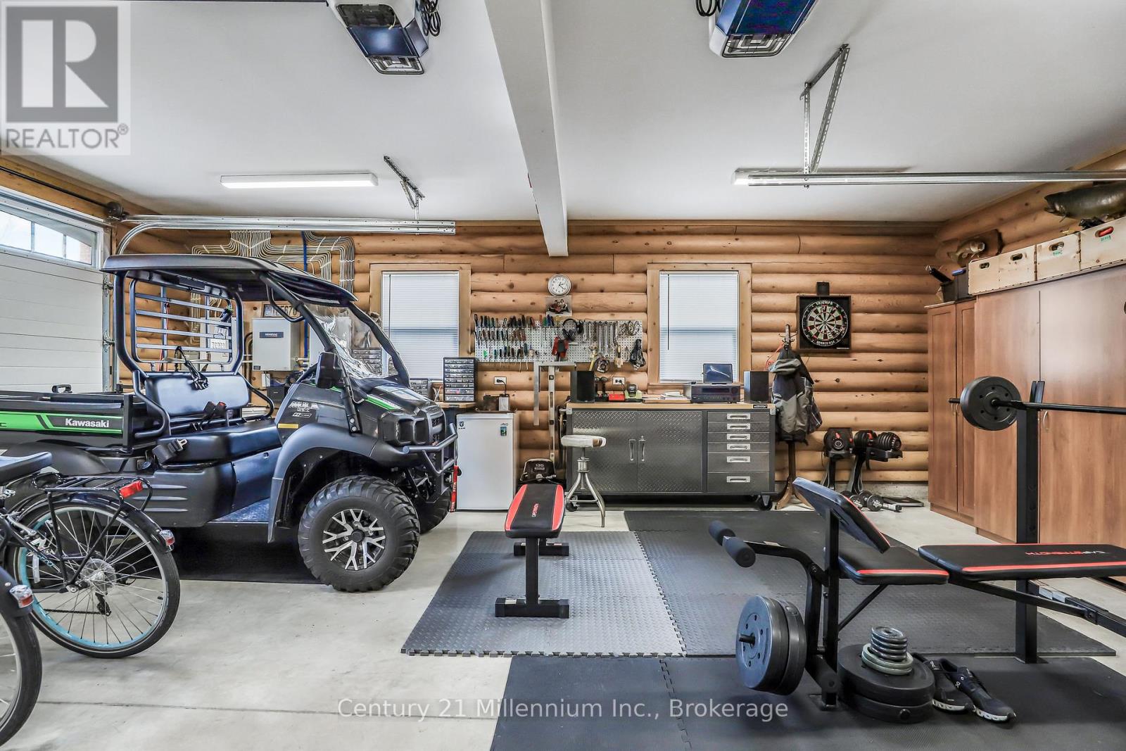 382 Alice Street, Saugeen Shores, Ontario  N0H 2L0 - Photo 35 - X12576858