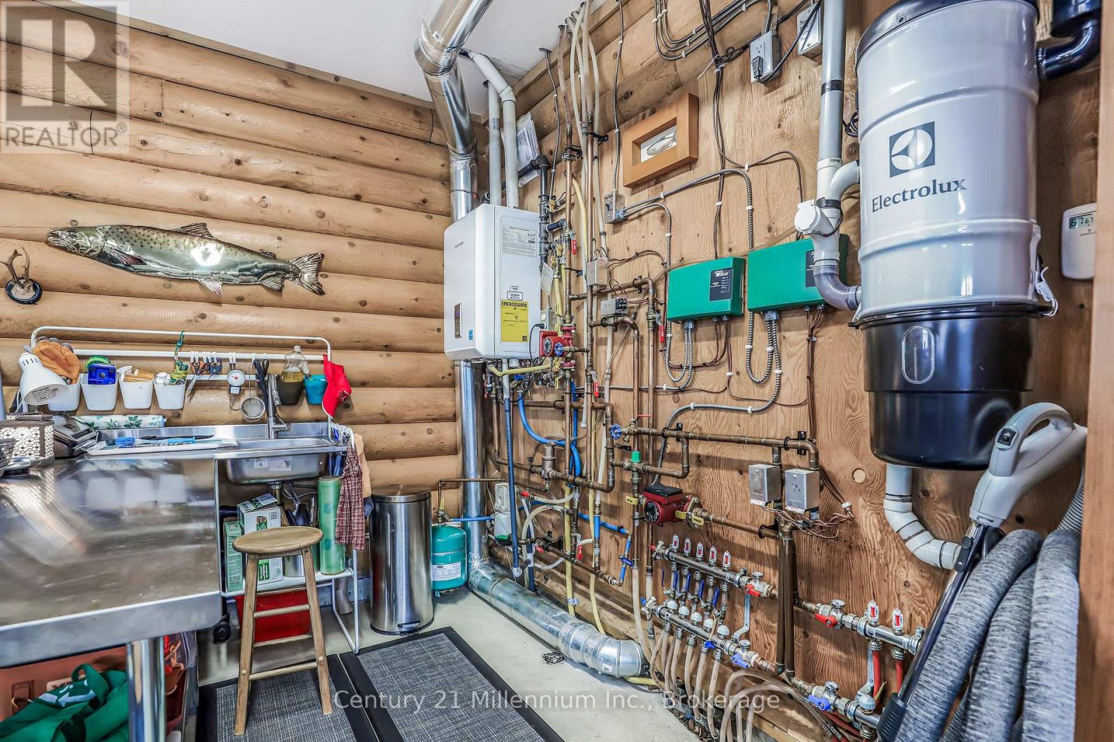 382 Alice Street, Saugeen Shores, Ontario  N0H 2L0 - Photo 36 - X12576858