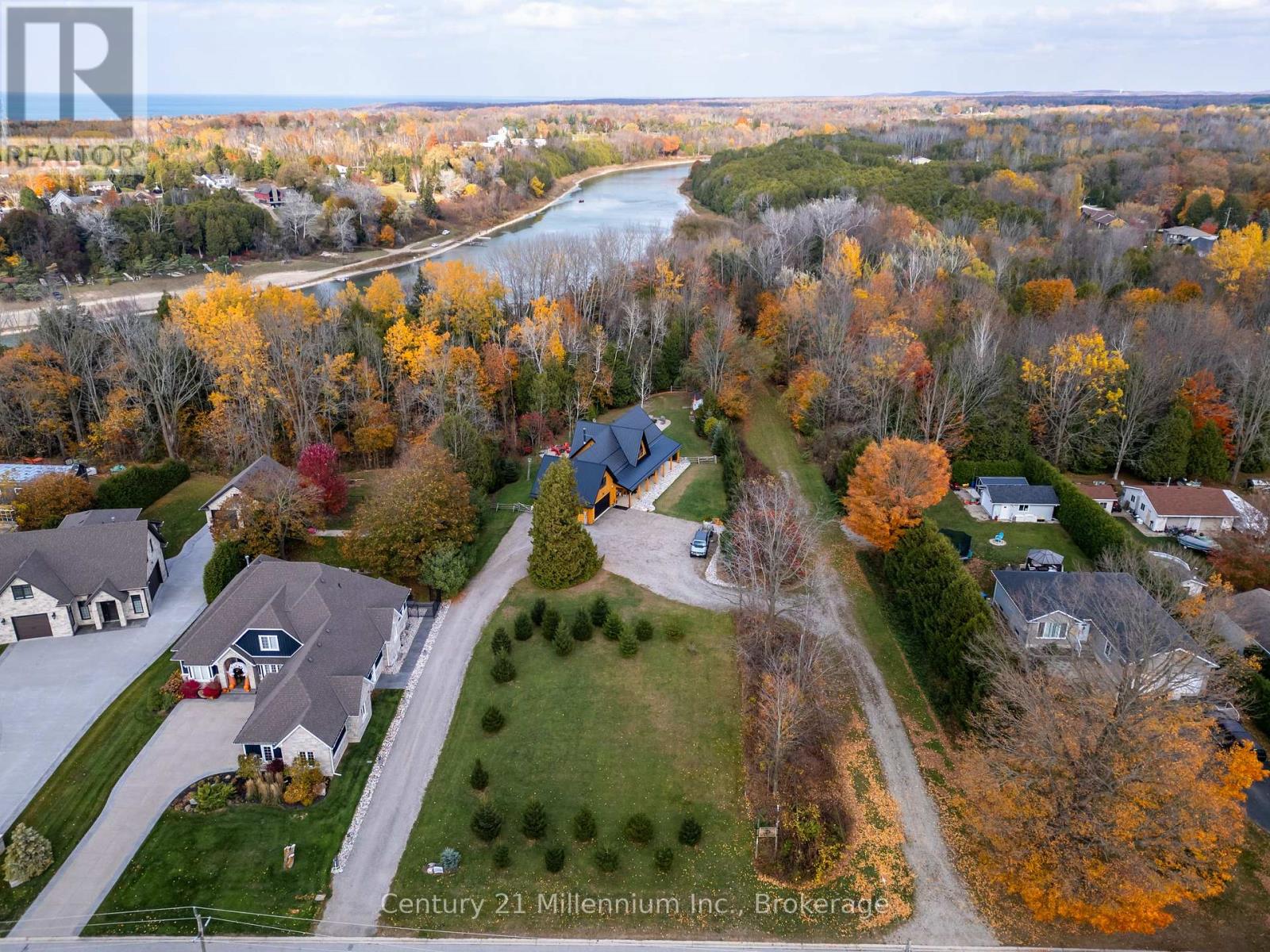 382 Alice Street, Saugeen Shores, Ontario  N0H 2L0 - Photo 37 - X12576858