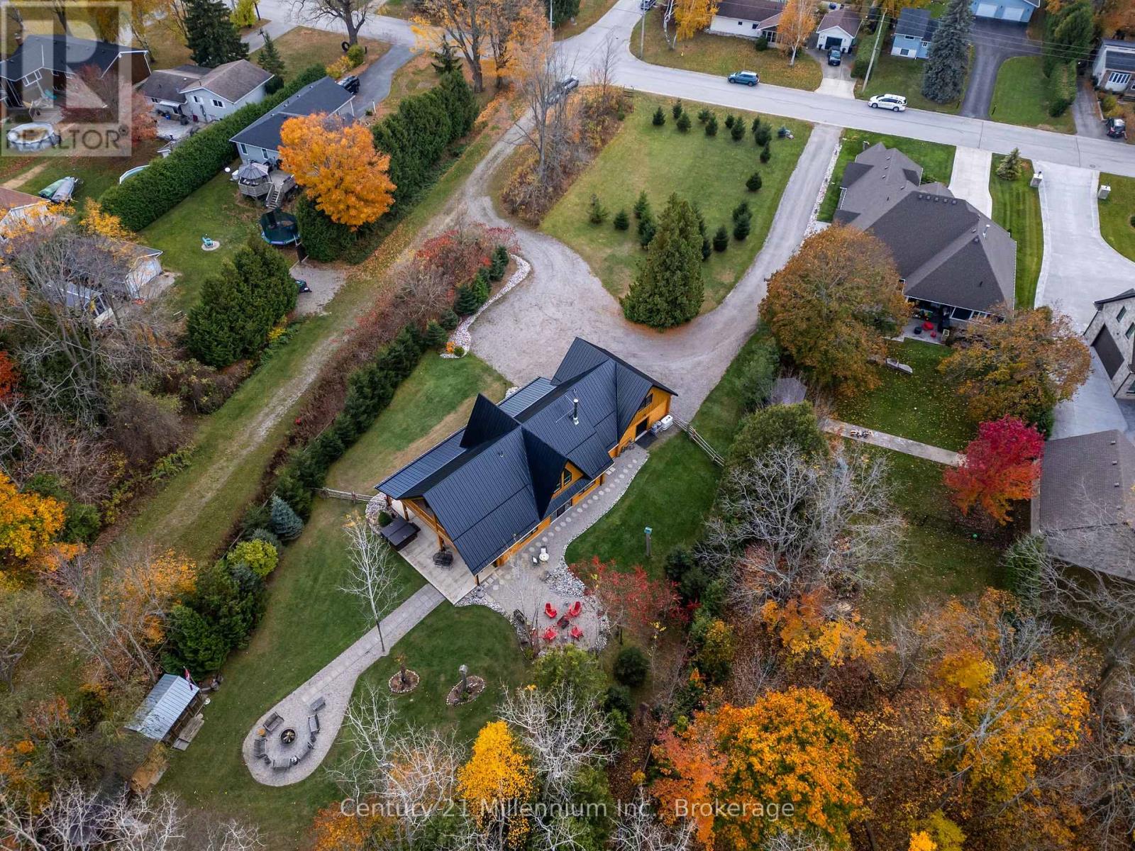 382 Alice Street, Saugeen Shores, Ontario  N0H 2L0 - Photo 38 - X12576858