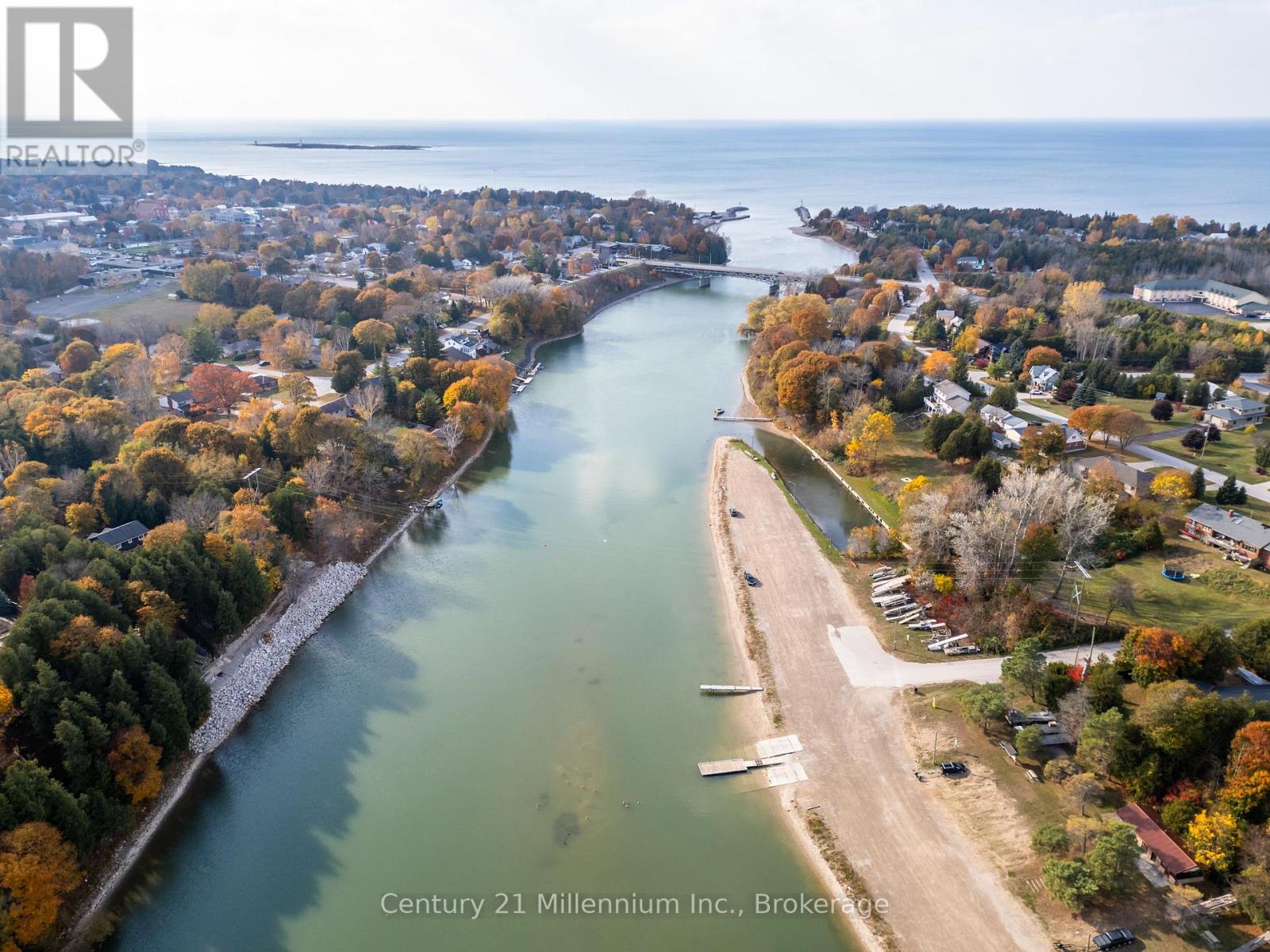 382 Alice Street, Saugeen Shores, Ontario  N0H 2L0 - Photo 44 - X12576858