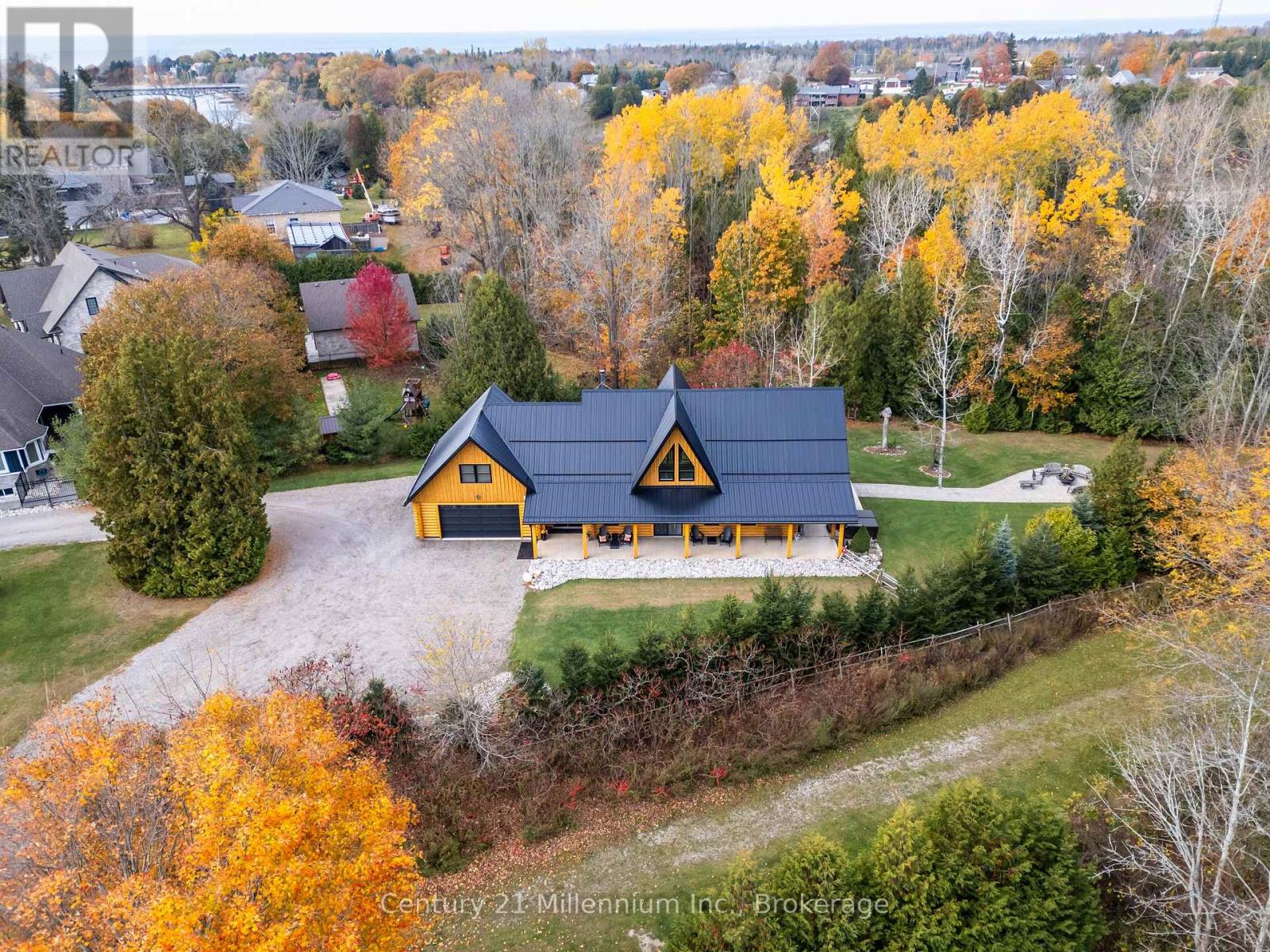 382 Alice Street, Saugeen Shores, Ontario  N0H 2L0 - Photo 47 - X12576858