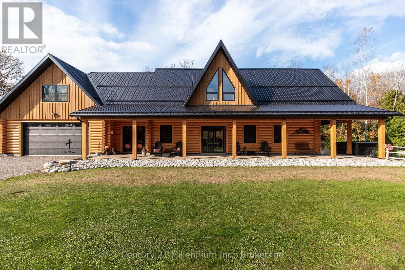 382 Alice Street, Saugeen Shores, Ontario  N0H 2L0 - Photo 49 - X12576858