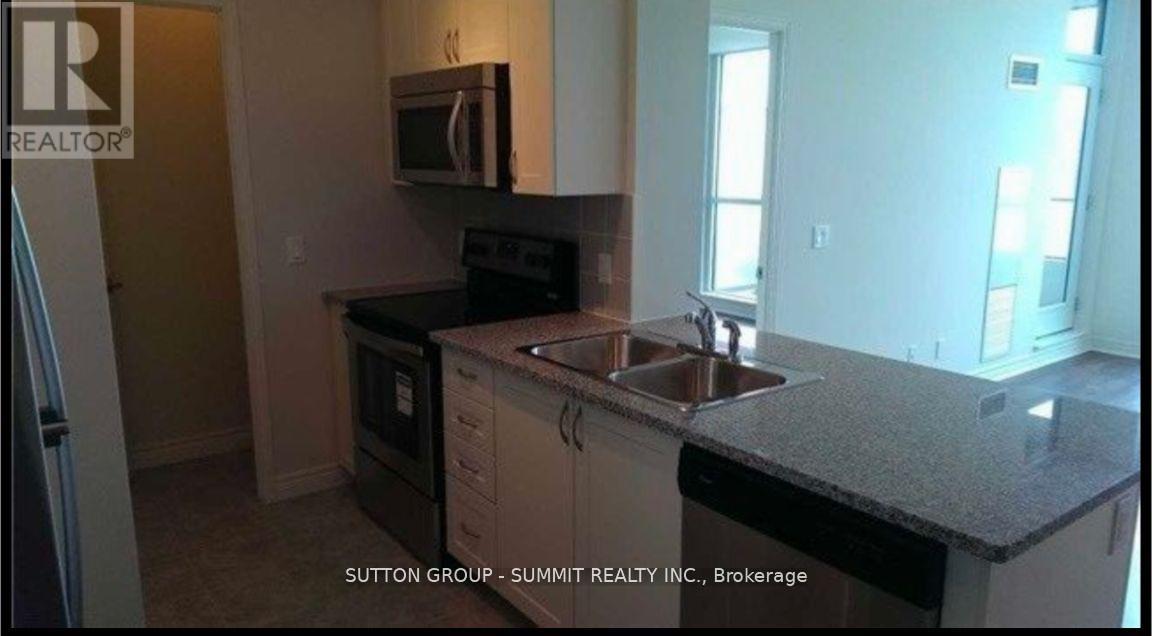 501 - 339 Rathburn Road W, Mississauga, Ontario  L5B 0K6 - Photo 7 - W12576638