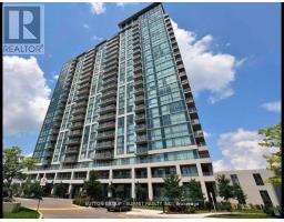 501 - 339 RATHBURN ROAD W, Mississauga, Ontario