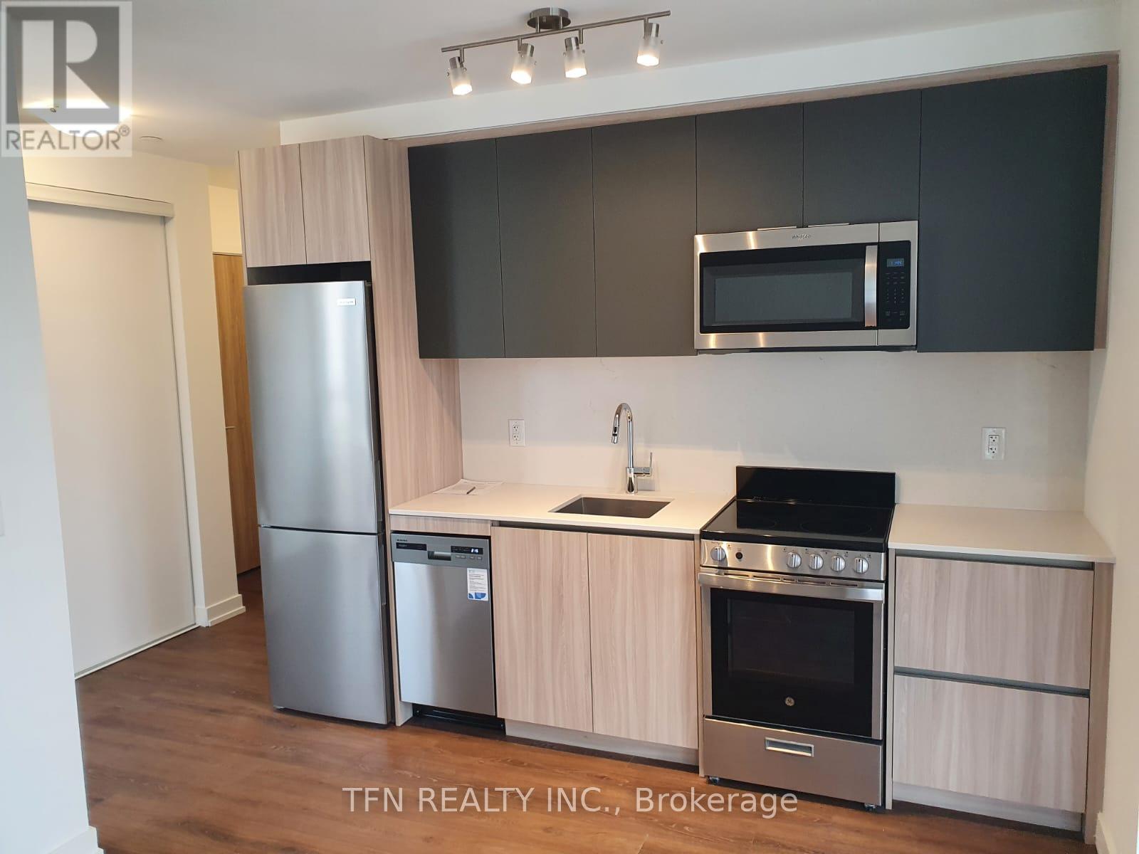 124 - 3100 KEELE STREET, Toronto, Ontario