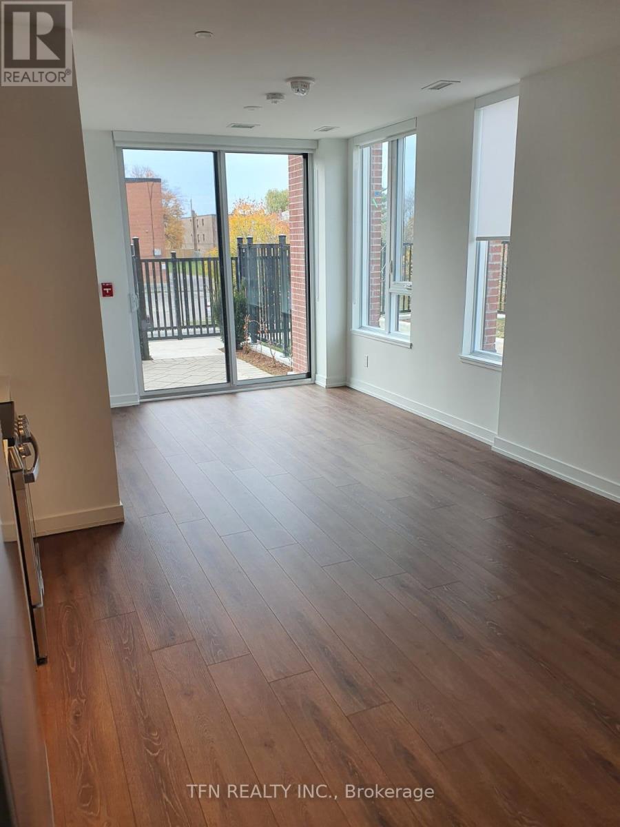 124 - 3100 Keele Street, Toronto, Ontario  M3M 0E1 - Photo 2 - W12576686