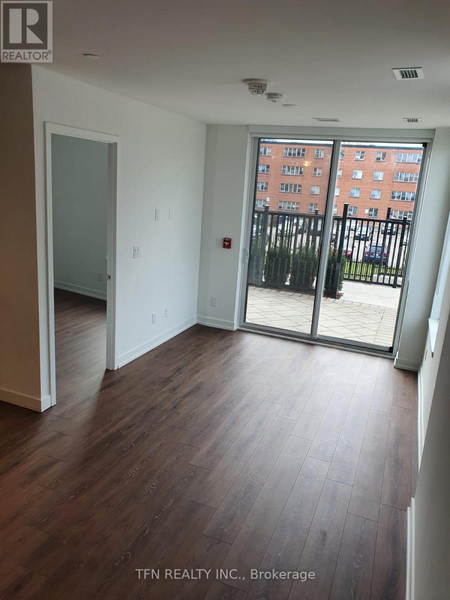 124 - 3100 Keele Street, Toronto, Ontario  M3M 0E1 - Photo 3 - W12576686