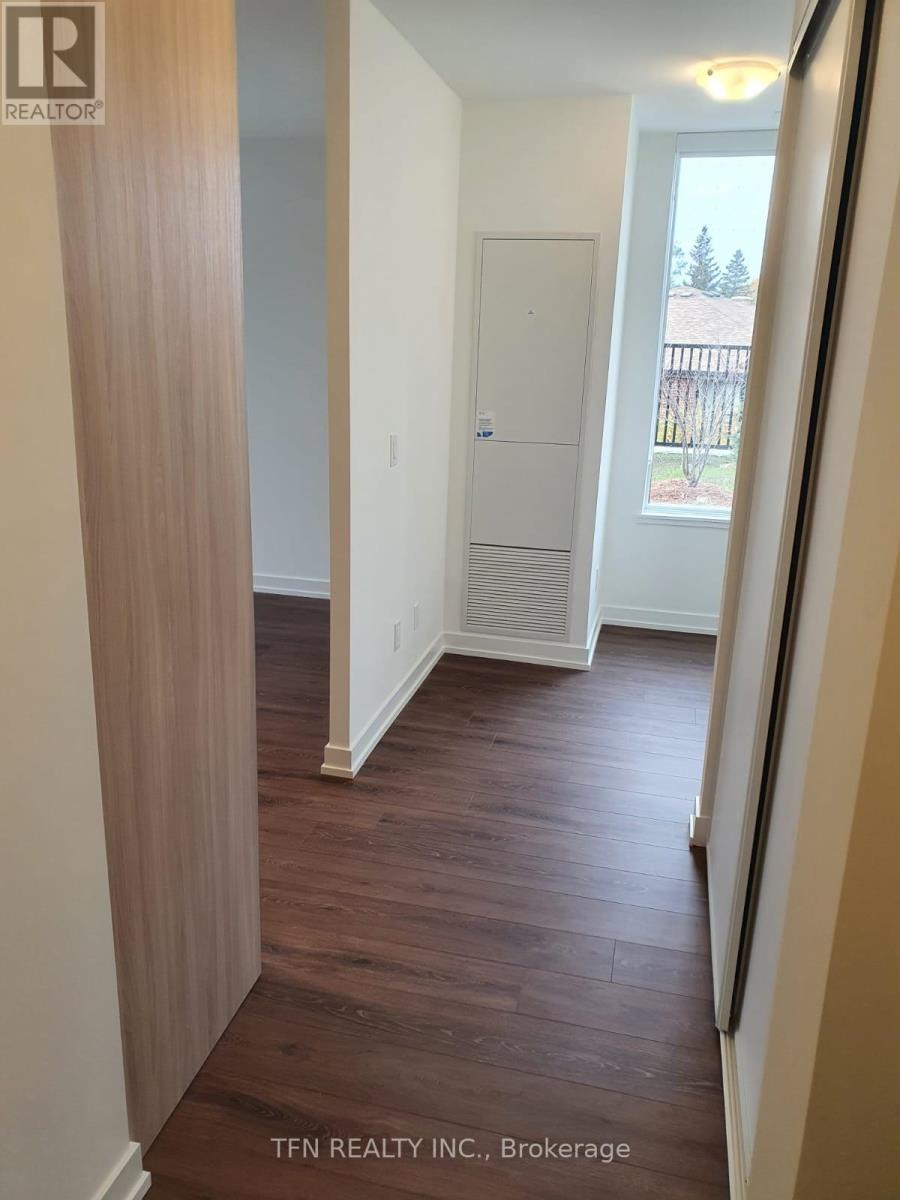 124 - 3100 Keele Street, Toronto, Ontario  M3M 0E1 - Photo 4 - W12576686