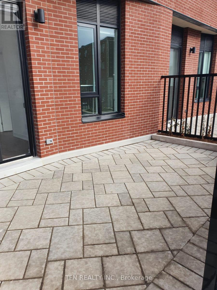 124 - 3100 Keele Street, Toronto, Ontario  M3M 0E1 - Photo 9 - W12576686