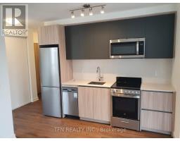 124 - 3100 KEELE STREET, Toronto, Ontario