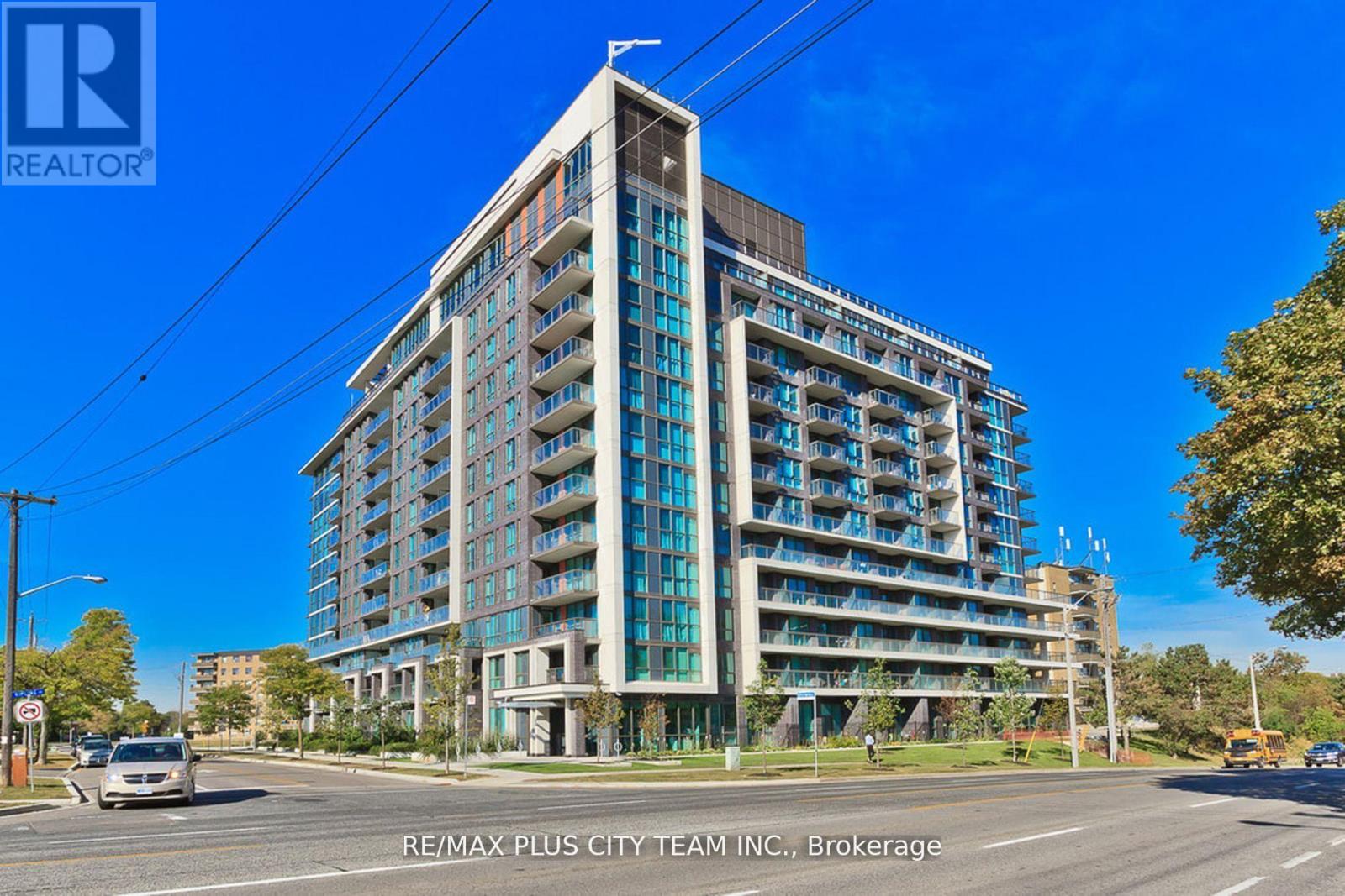 1115 - 80 ESTHER LORRIE DRIVE N, Toronto, Ontario