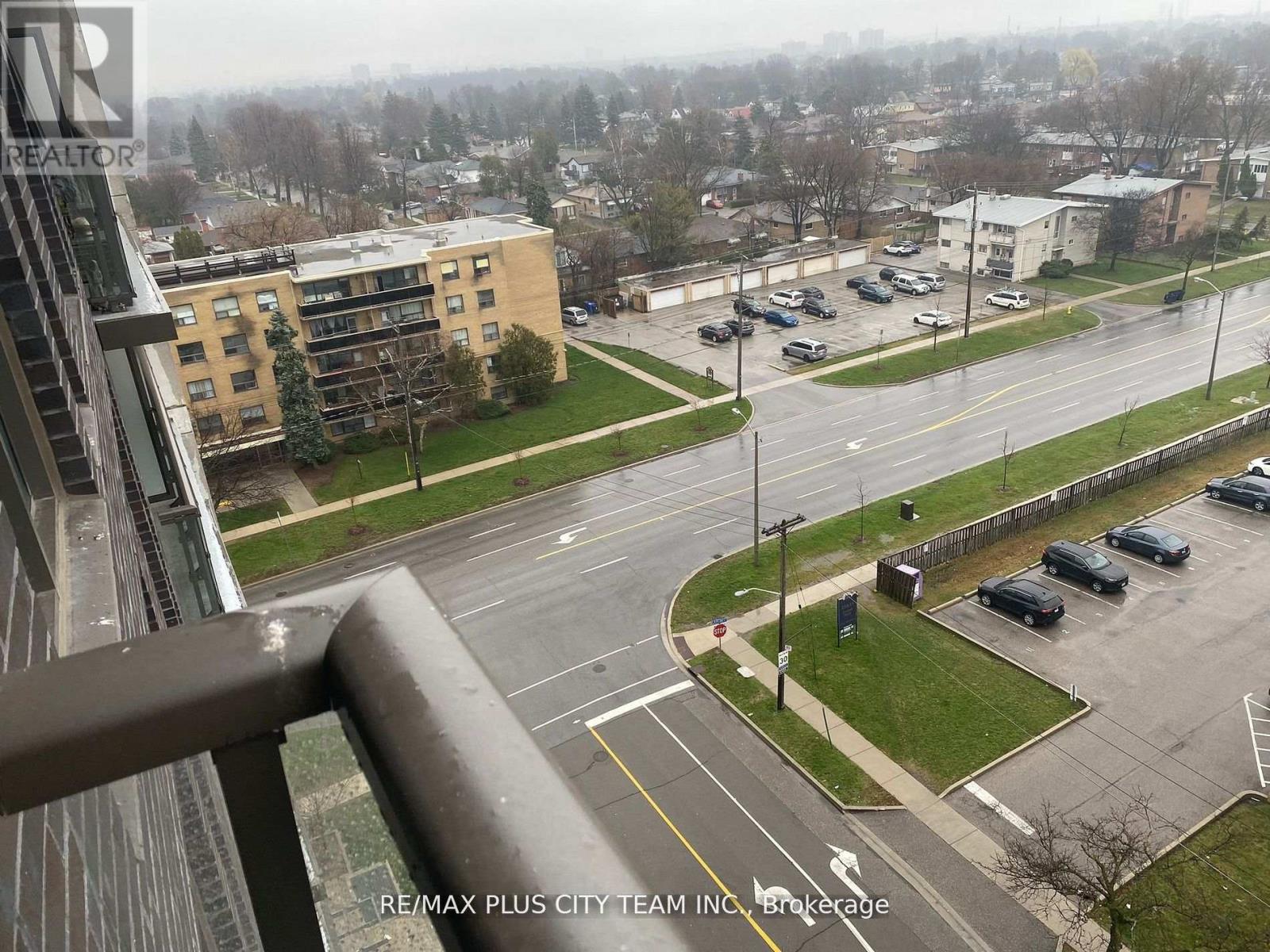 1115 - 80 Esther Lorrie Drive N, Toronto, Ontario  M9W 4V1 - Photo 12 - W12576704