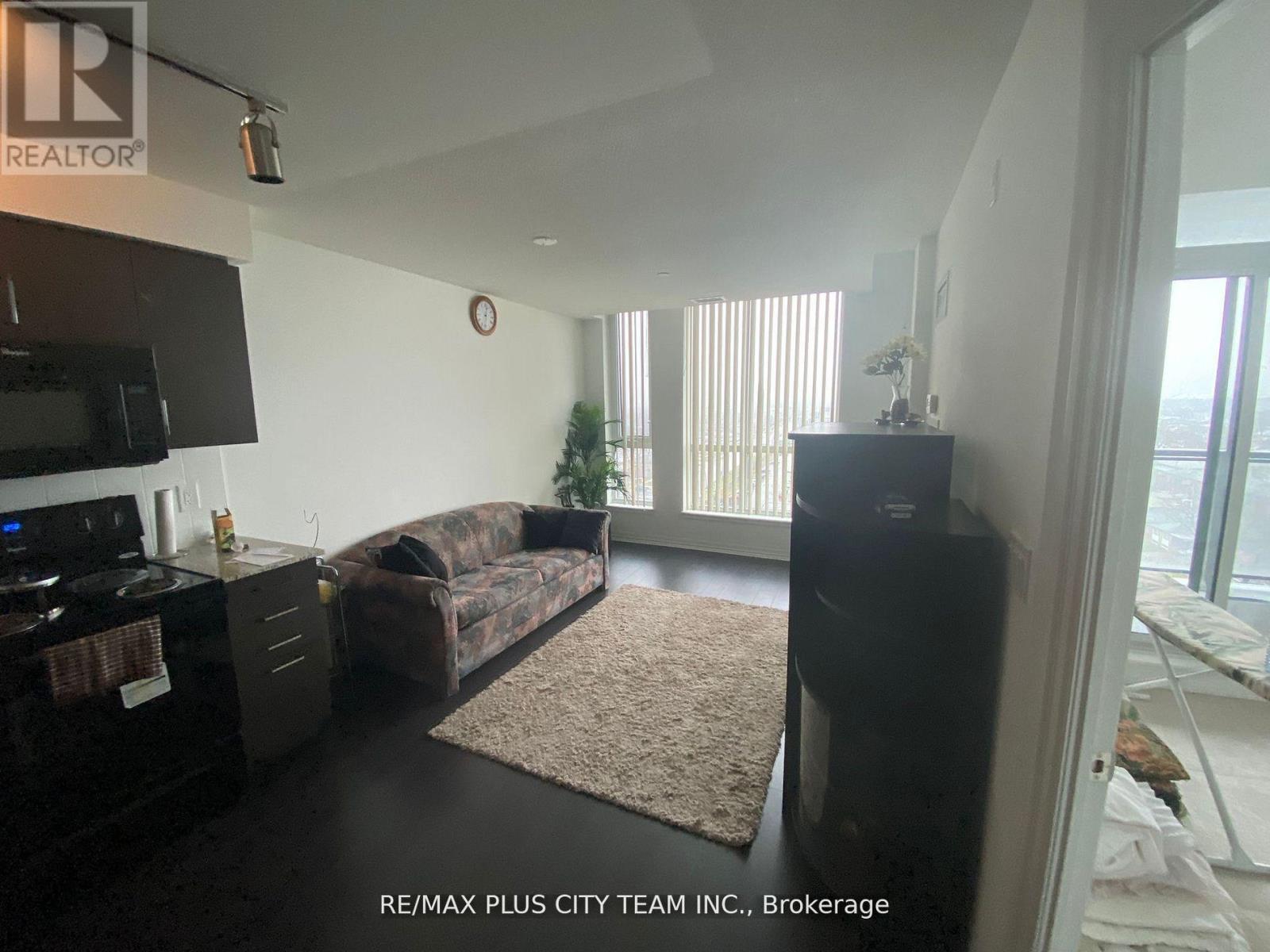 1115 - 80 Esther Lorrie Drive N, Toronto, Ontario  M9W 4V1 - Photo 3 - W12576704