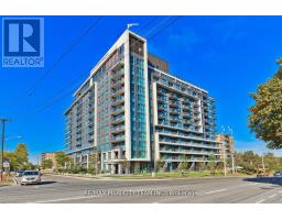 1115 - 80 ESTHER LORRIE DRIVE N, Toronto, Ontario