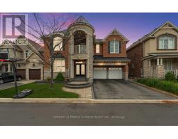 318 LAUNDON TERRACE, Milton, Ontario