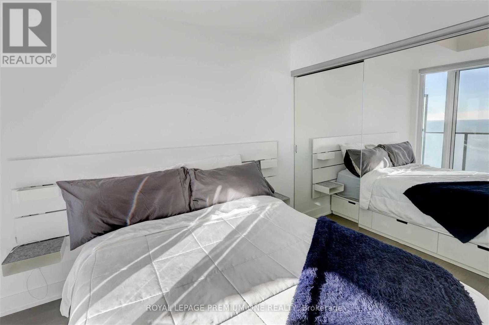 2509 - 20 Shore Breeze Drive, Toronto (Mimico), Ontario  M8V 1A1 - Photo 11 - W12576746