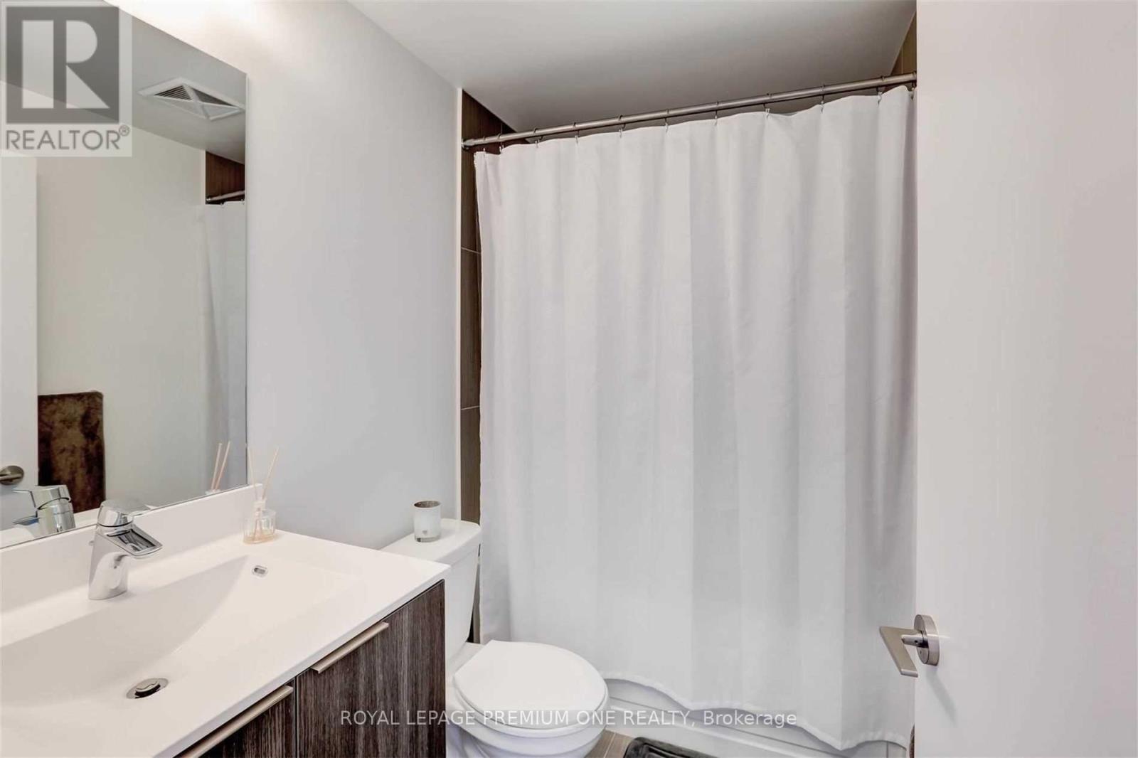 2509 - 20 Shore Breeze Drive, Toronto (Mimico), Ontario  M8V 1A1 - Photo 12 - W12576746