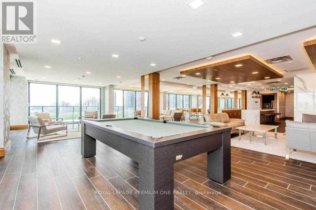 2509 - 20 Shore Breeze Drive, Toronto (Mimico), Ontario  M8V 1A1 - Photo 16 - W12576746