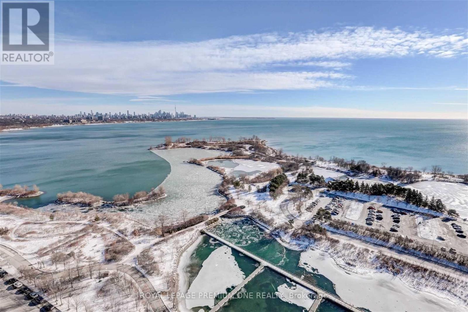 2509 - 20 Shore Breeze Drive, Toronto (Mimico), Ontario  M8V 1A1 - Photo 18 - W12576746