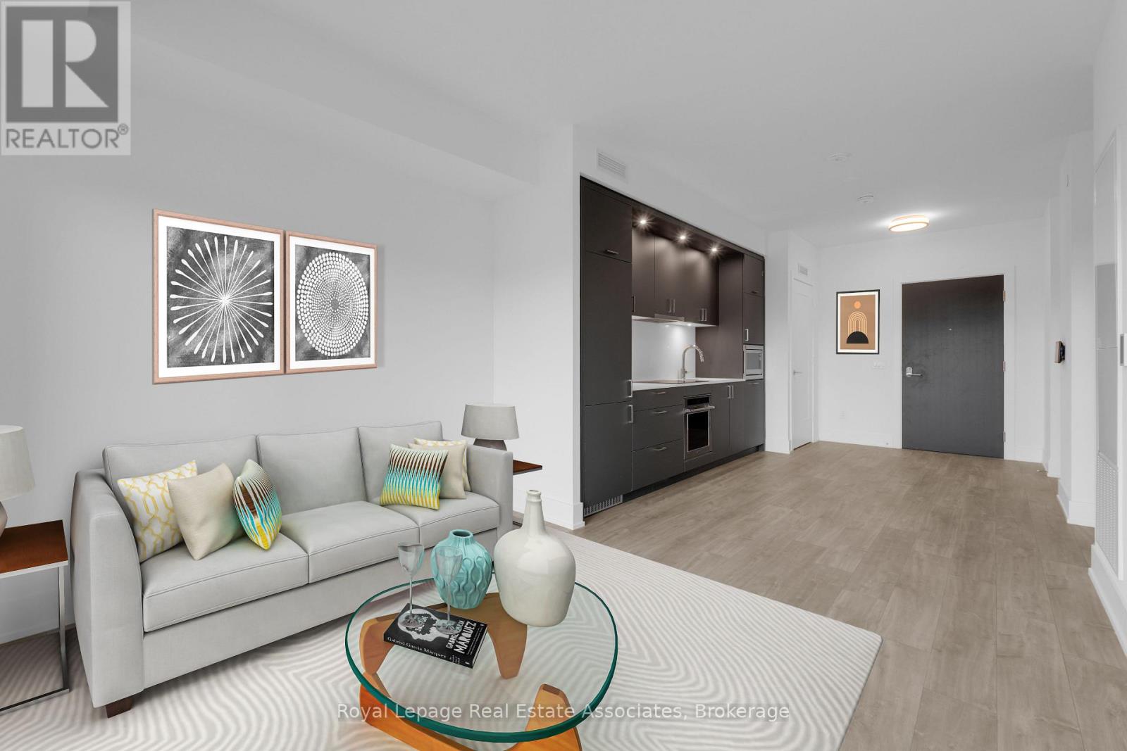 616 - 259 The Kingsway, Toronto, Ontario  M9A 0G2 - Photo 14 - W12576766