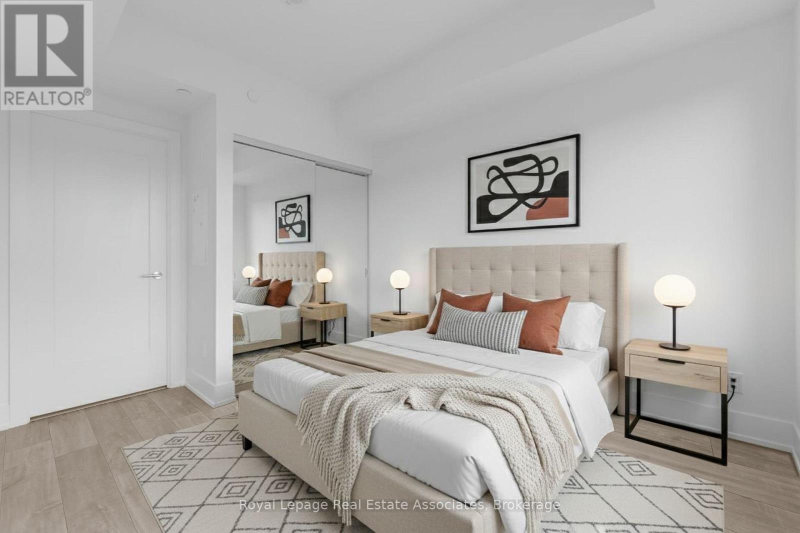 616 - 259 The Kingsway, Toronto, Ontario  M9A 0G2 - Photo 18 - W12576766