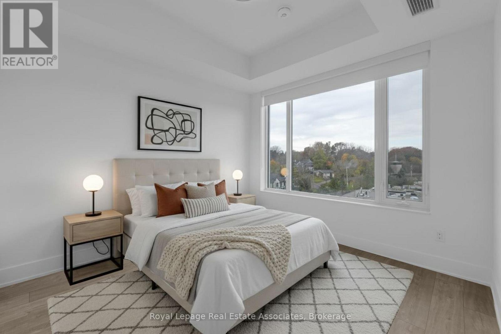 616 - 259 The Kingsway, Toronto, Ontario  M9A 0G2 - Photo 21 - W12576766