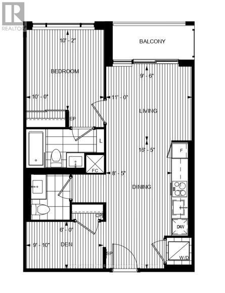 616 - 259 The Kingsway, Toronto, Ontario  M9A 0G2 - Photo 41 - W12576766