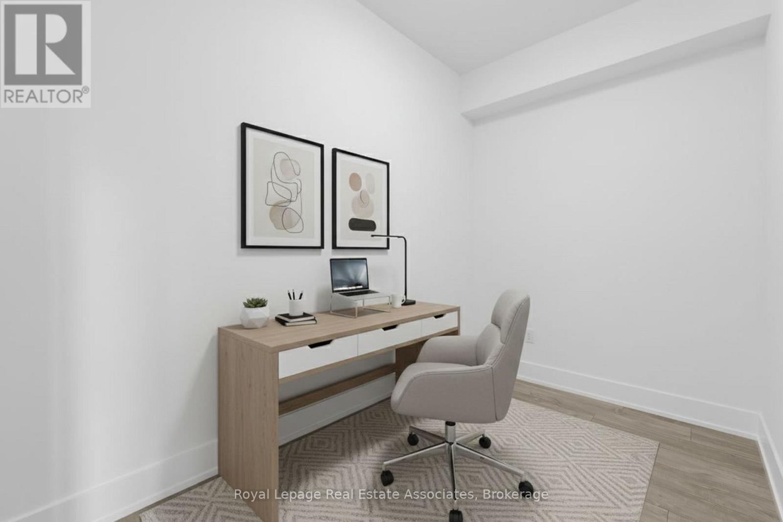 616 - 259 The Kingsway, Toronto, Ontario  M9A 0G2 - Photo 8 - W12576766