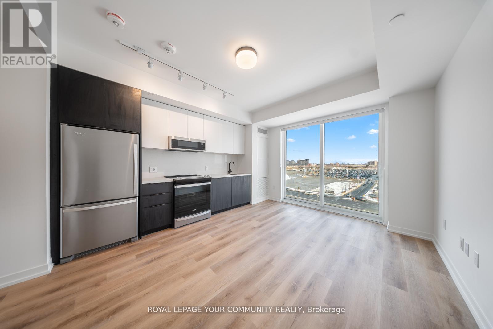 603 - 5 York Garden Way, Toronto, Ontario  M6A 2V1 - Photo 13 - W12576772