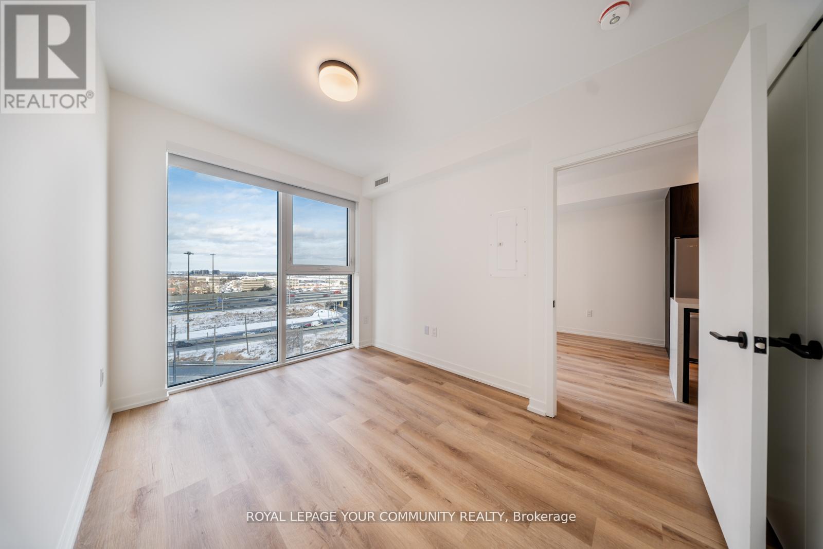 701 - 5 York Garden Way, Toronto, Ontario  M6A 2V1 - Photo 24 - W12576778