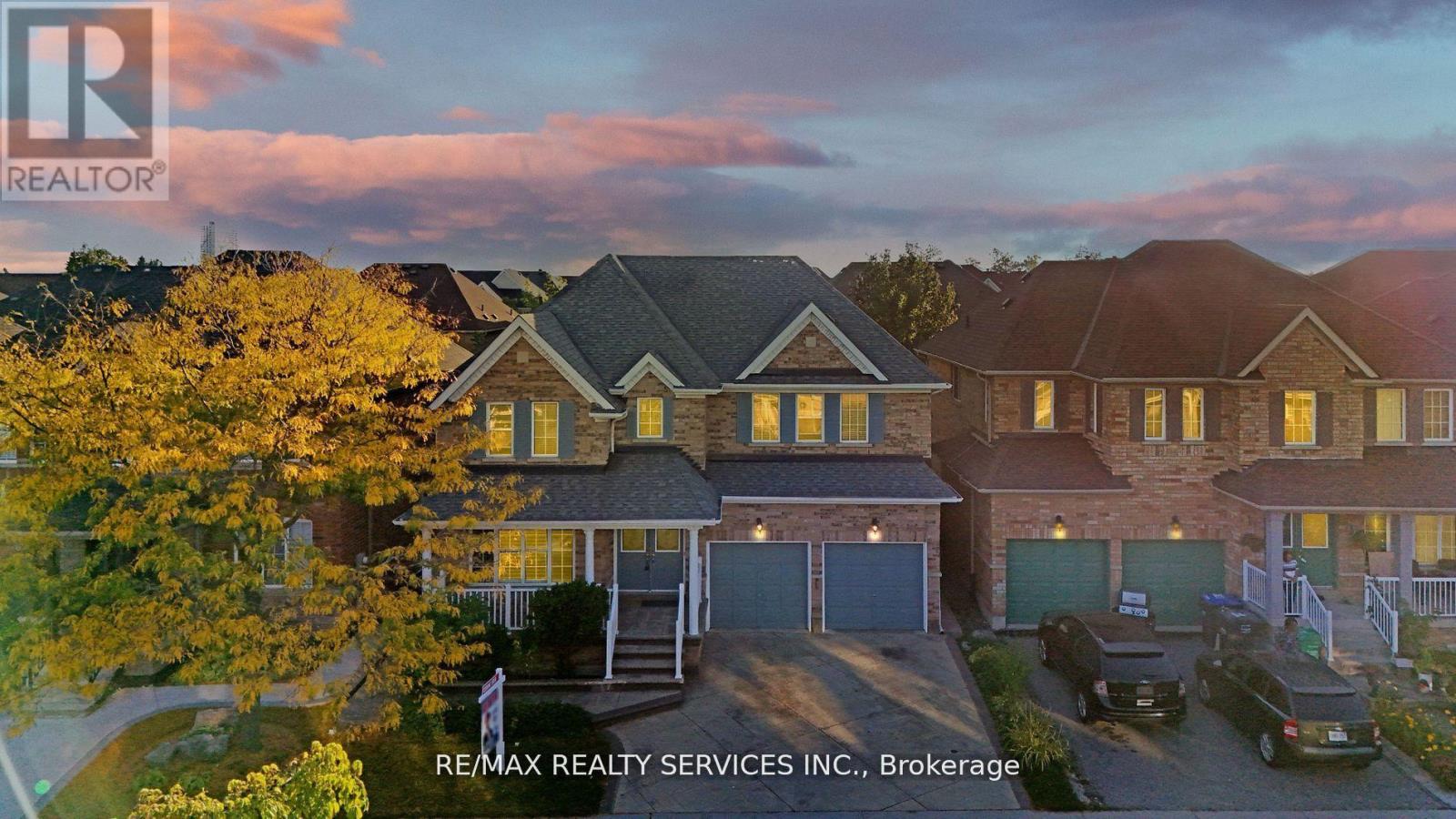 14 FOXMERE ROAD, Brampton, Ontario