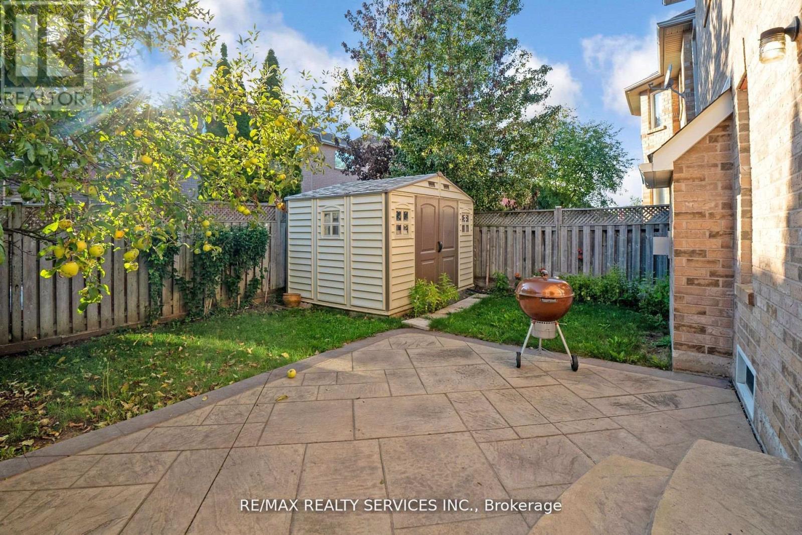 14 Foxmere Road, Brampton, Ontario  L7A 1S6 - Photo 49 - W12576780