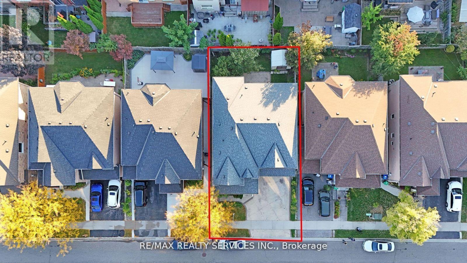 14 Foxmere Road, Brampton, Ontario  L7A 1S6 - Photo 50 - W12576780