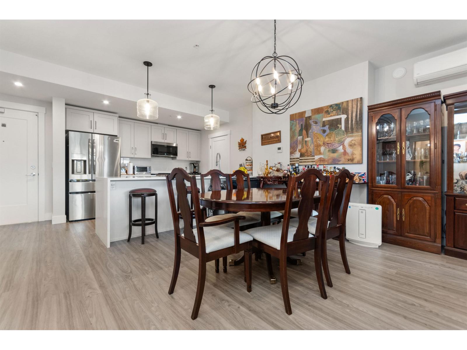 208 45745 Watson Road, Sardis South, Chilliwack, British Columbia  V2R 6K3 - Photo 10 - R3069914