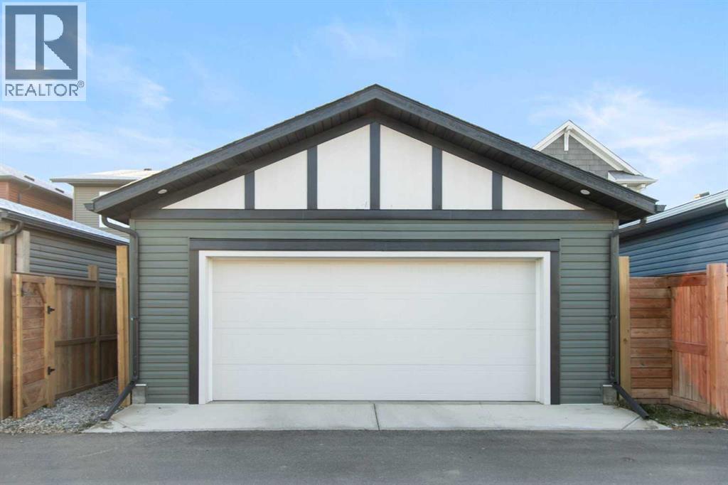 112 Fireside Crescent, Cochrane, Alberta  T4C 2A3 - Photo 46 - A2266771