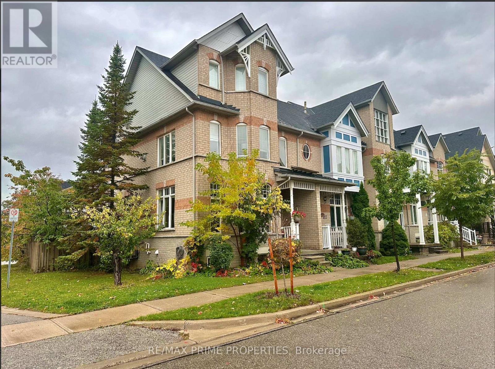 119 SETTLEMENT PARK AVENUE, Markham, Ontario