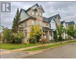 119 SETTLEMENT PARK AVENUE, Markham, Ontario