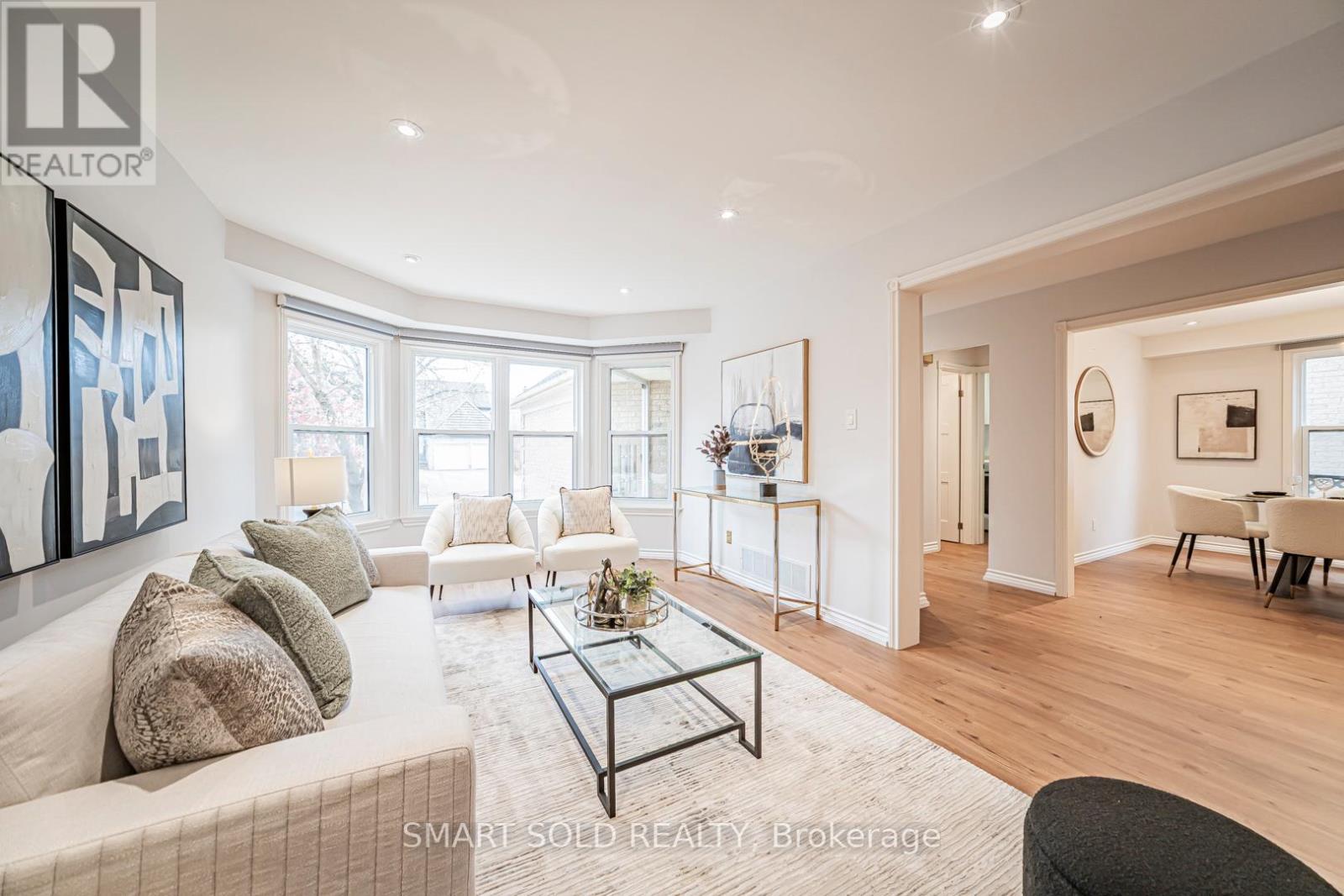 36 Stanford Road, Markham, Ontario L3R 6M1 - Photo 28 - N12575596