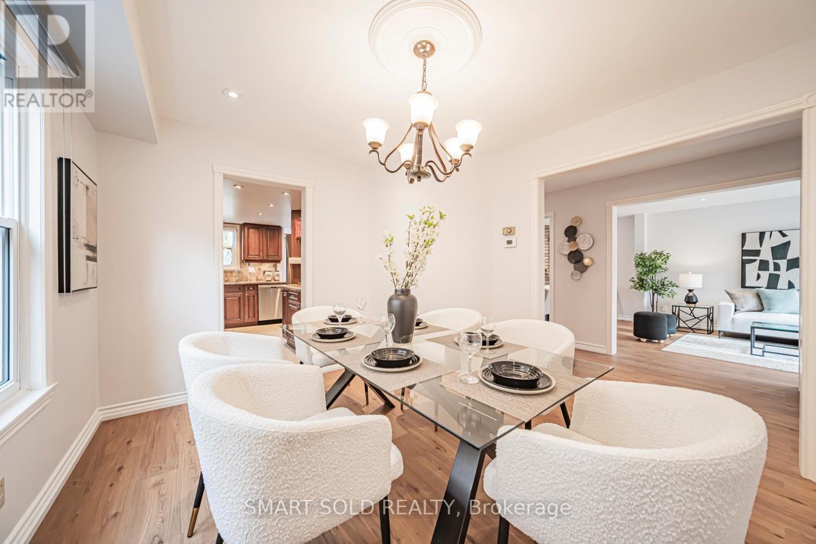 36 Stanford Road, Markham, Ontario L3R 6M1 - Photo 17 - N12575596