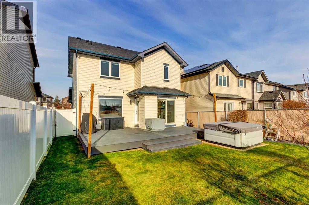 114 Chapalina Park Crescent Se, Calgary, Alberta  T2X 3S2 - Photo 28 - A2269939