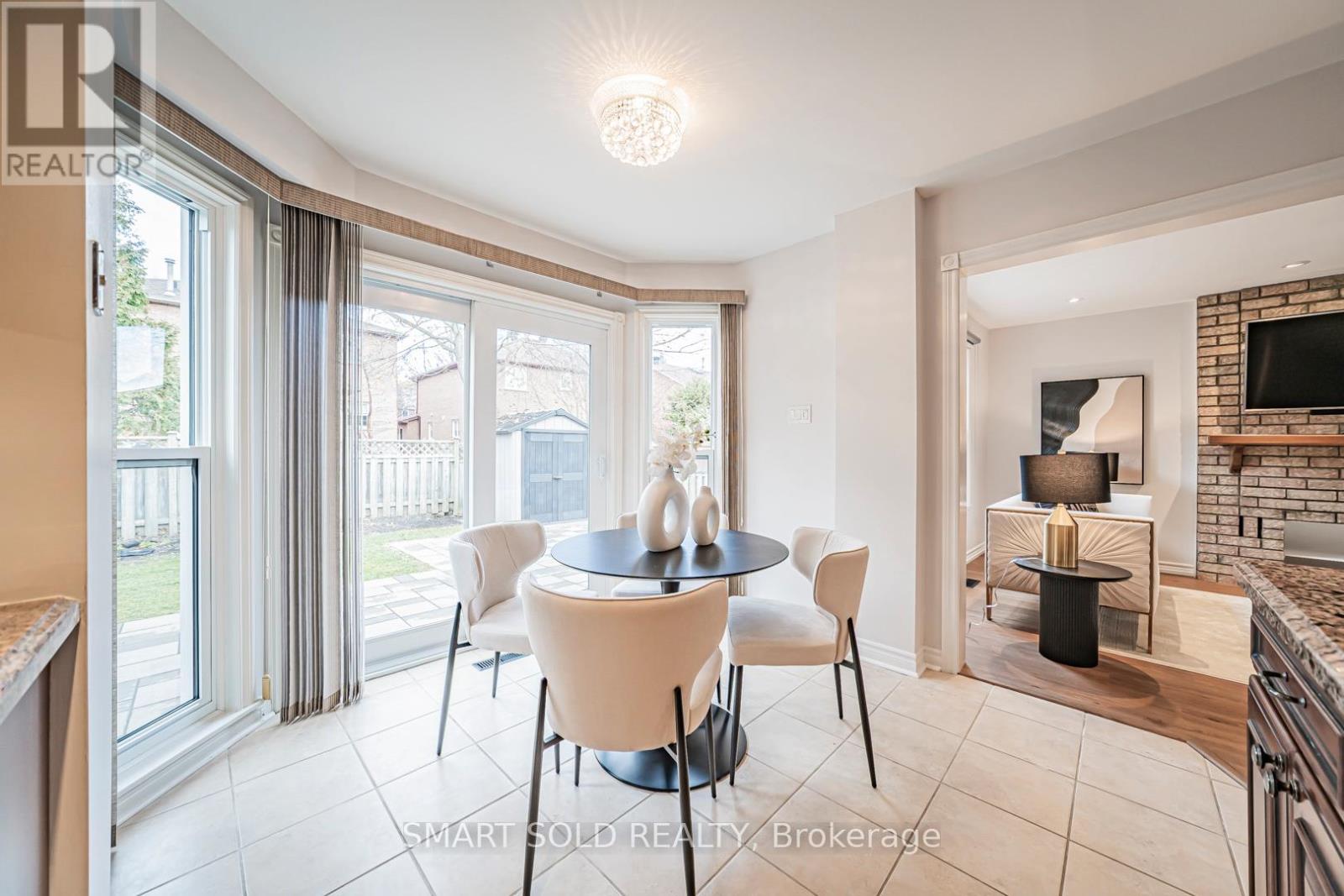 36 Stanford Road, Markham, Ontario L3R 6M1 - Photo 21 - N12575596